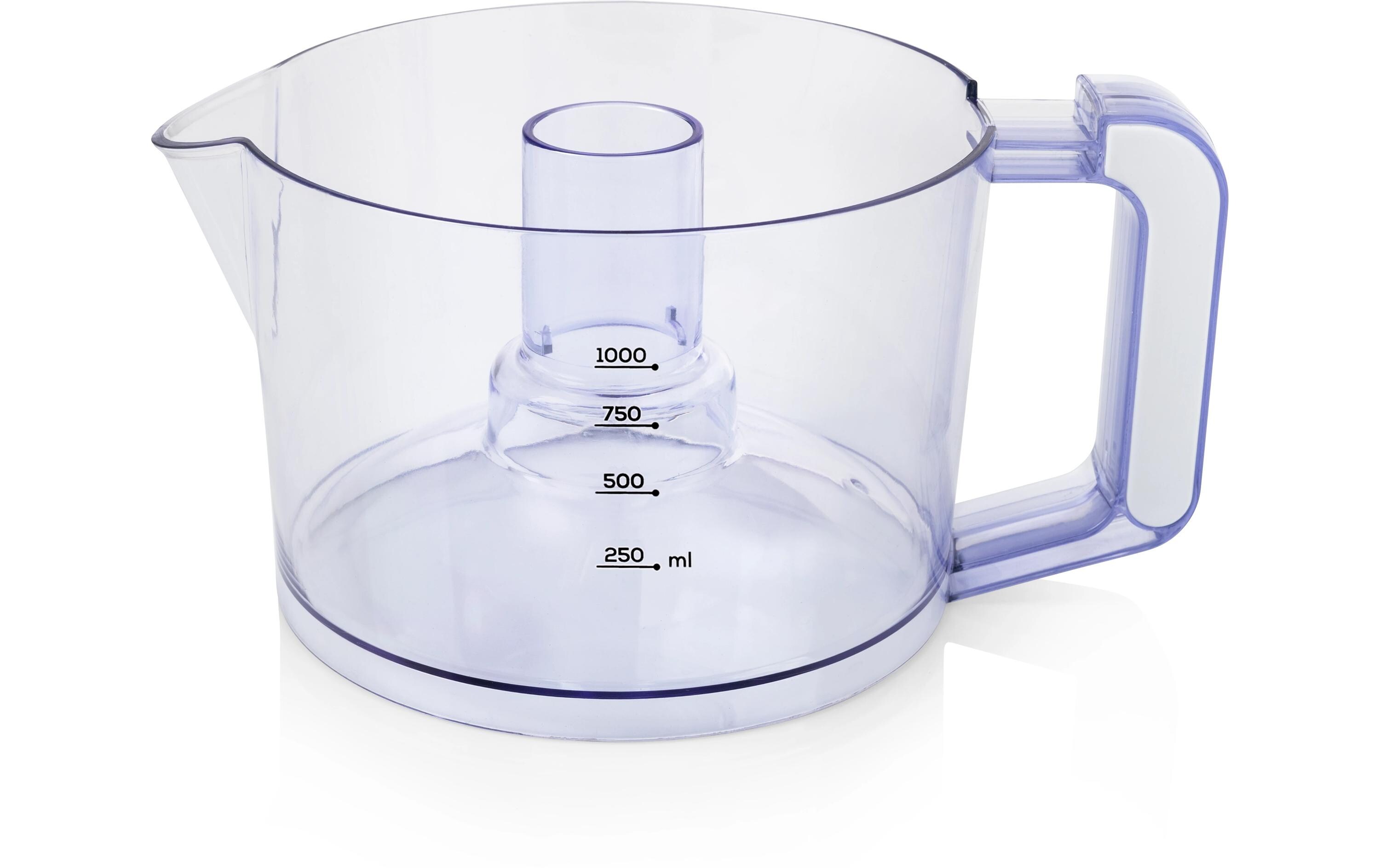 Princess Zitruspresse Classic Schwarz