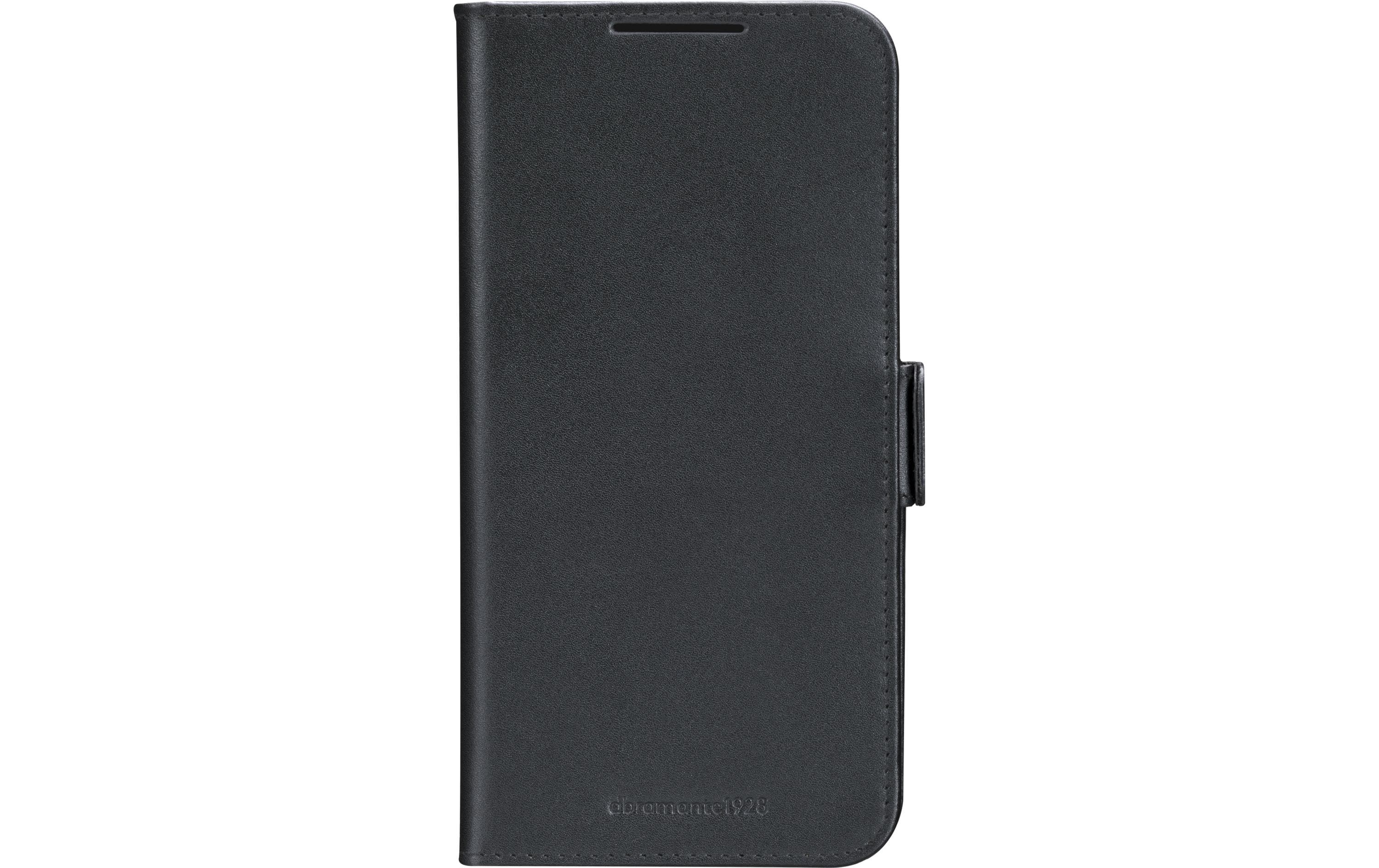 dbramante1928 Book Cover Copenhagen Galaxy S25+ Schwarz dbramante1928 Book Cover Copenhagen Galaxy S25+ Schwarz