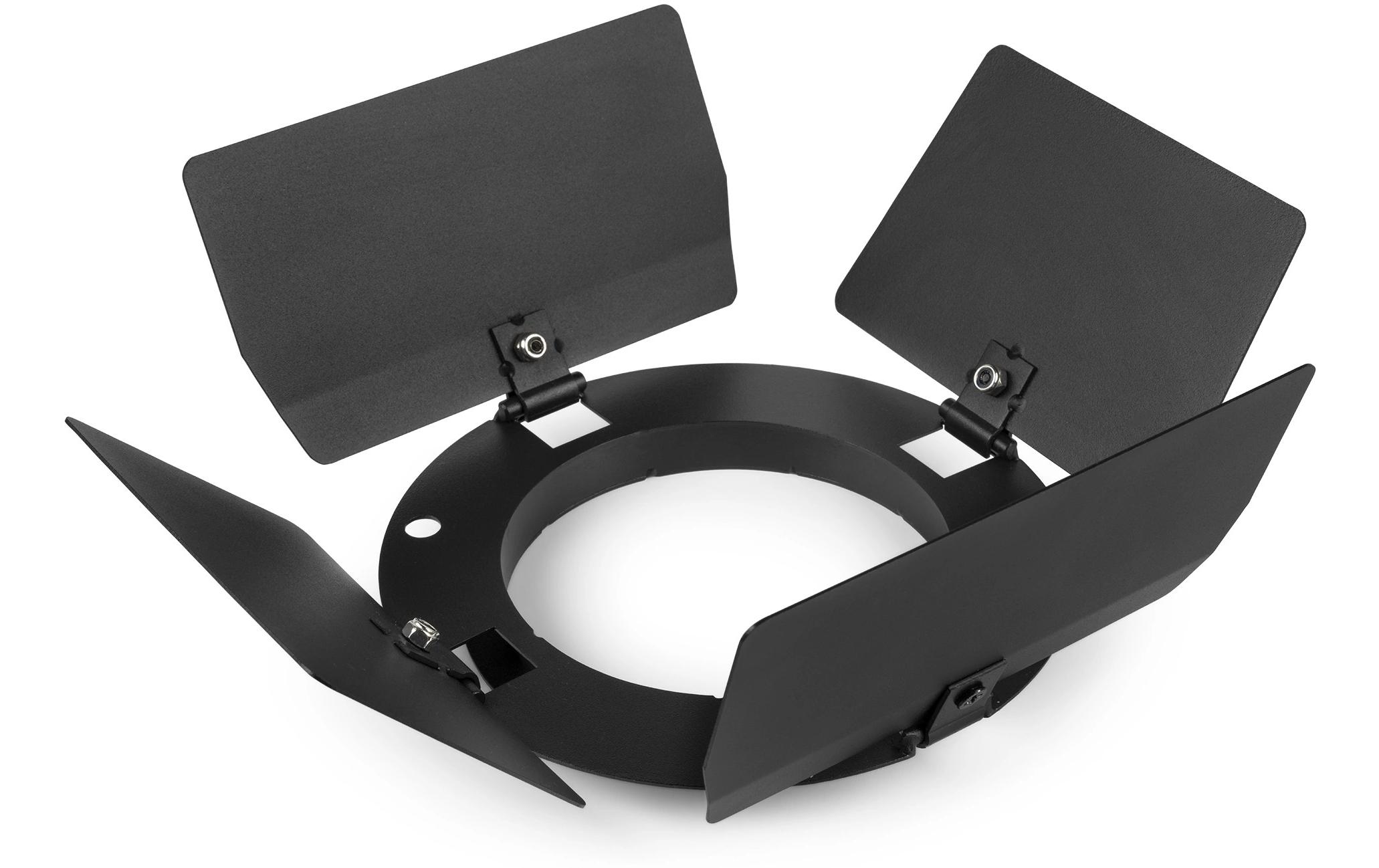 BeamZ Pro Flügeltür NEUTRON-DOT-BD