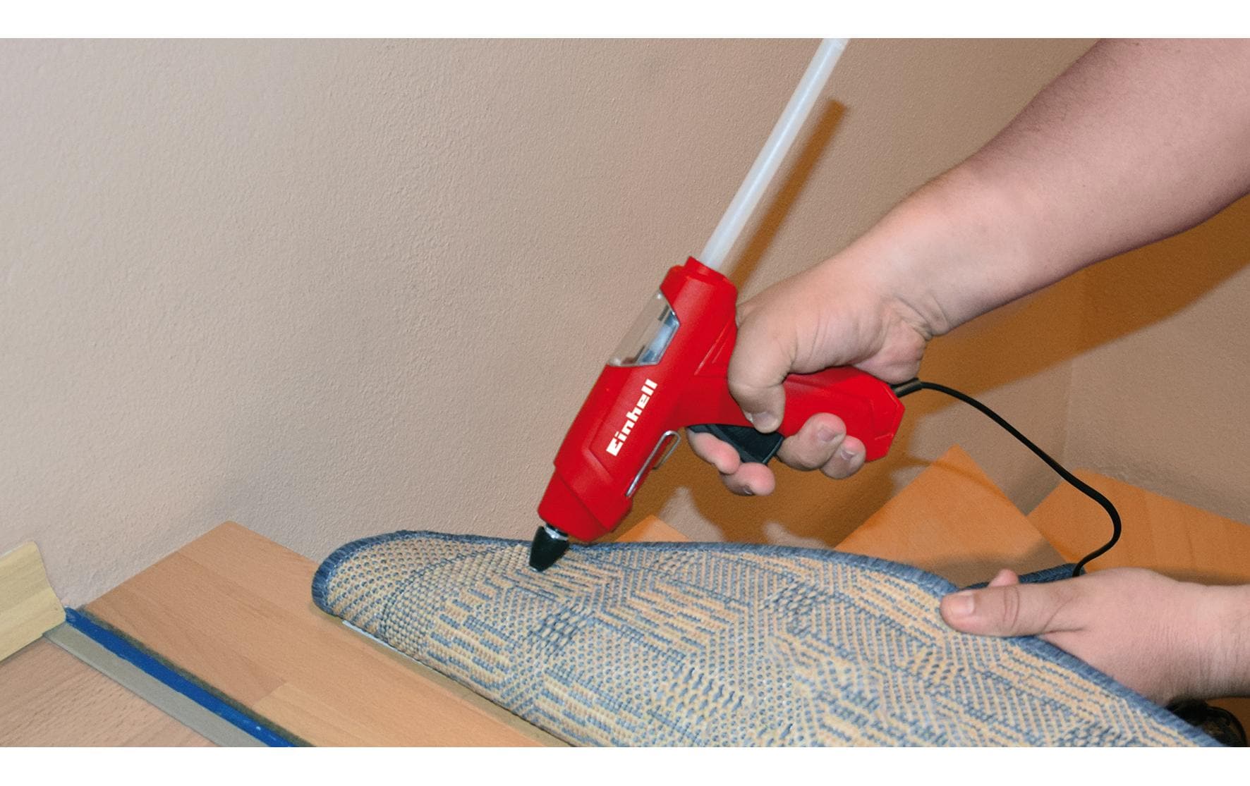 Einhell Heissklebepistole TC-GG 30