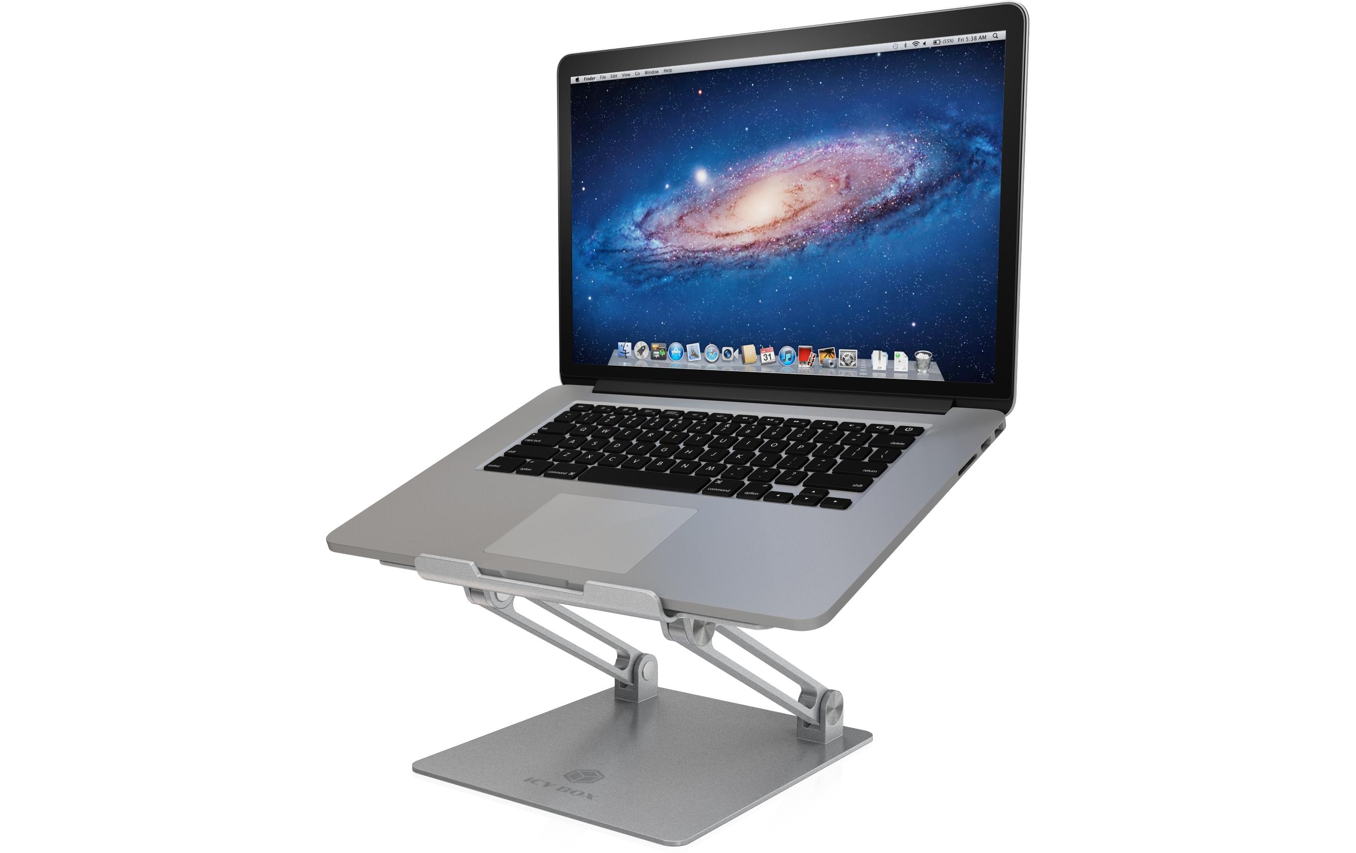 ICY BOX Notebook-Ständer IB-NH300 17