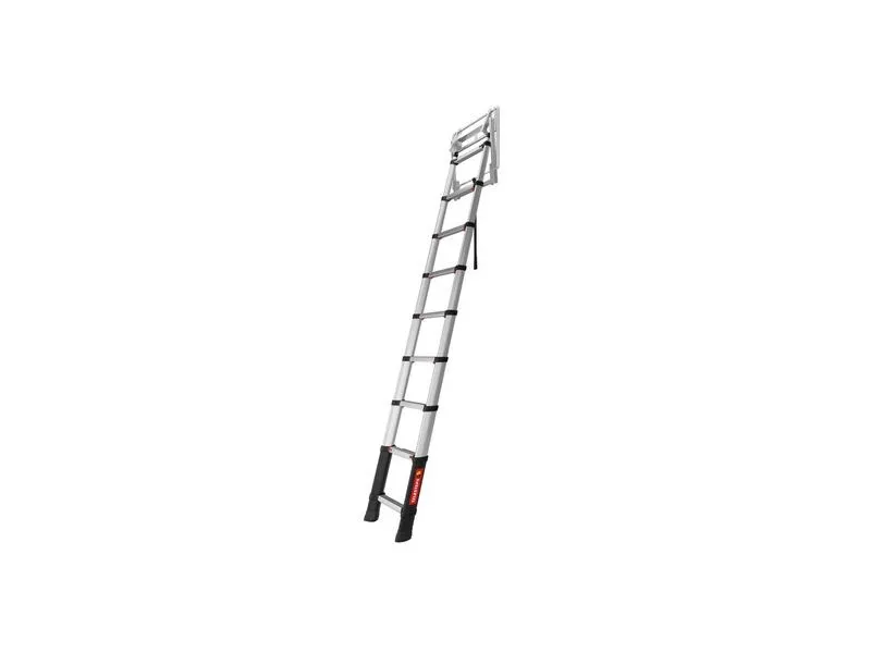 Telesteps Dachbodenleiter Loft Line Mini 10 Stufen Telesteps Dachbodenleiter Loft Line Mini 10 Stufen