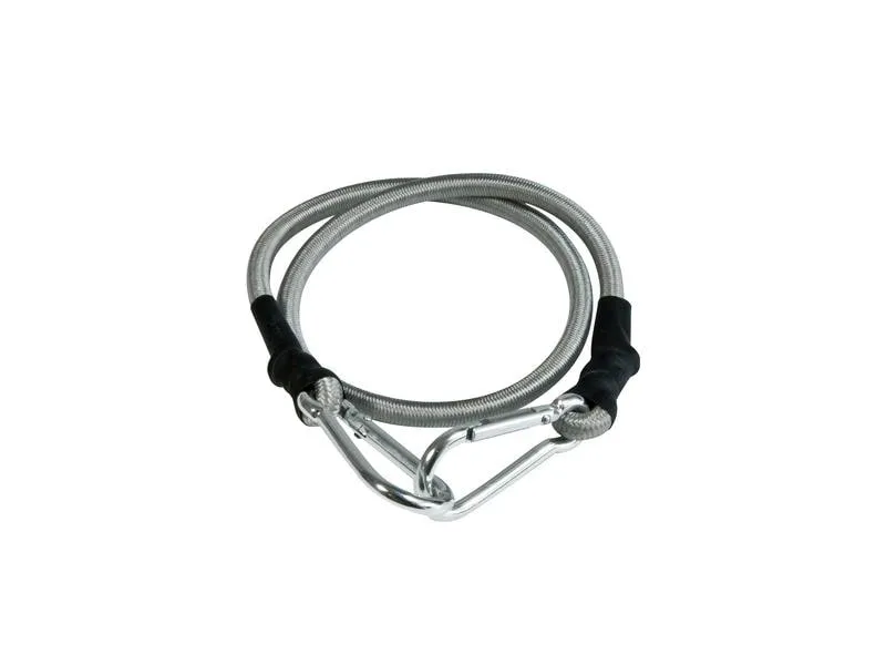 Windhager Expanderseil mit Karabiner, 2 Stück Windhager Expanderseil mit Karabiner, 2 Stück
