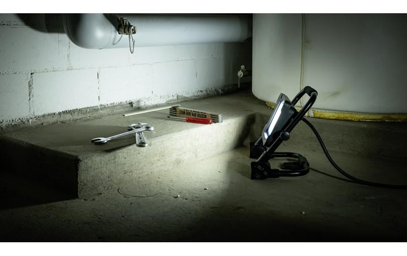 STEFFEN Scheinwerfer Worklight 20 W STEFFEN Scheinwerfer Worklight 20 W