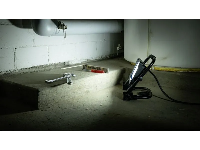 STEFFEN Scheinwerfer Worklight 20 W