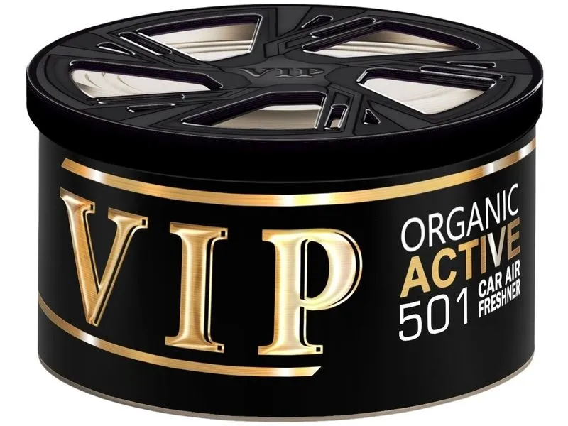 CARIBI VIP-Class Can Perfume Nr. 501