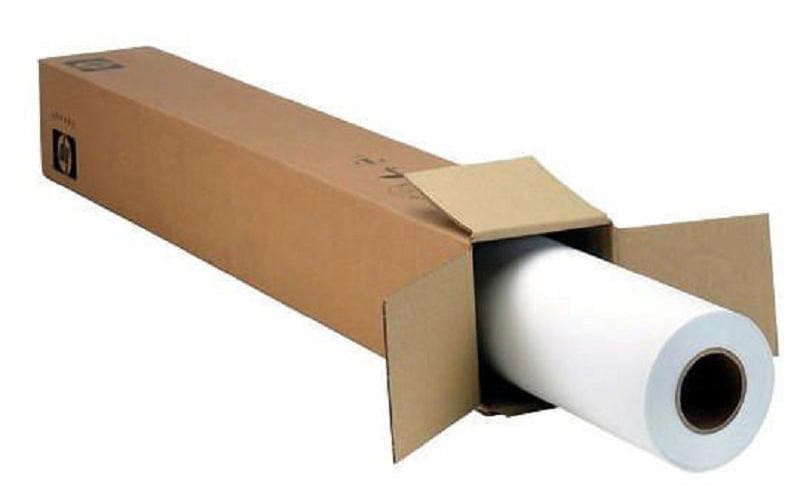 HP Plotterpapier 23.4 90 g (Q1445A) Hochweiss HP Plotterpapier 23.4 90 g (Q1445A) Hochweiss