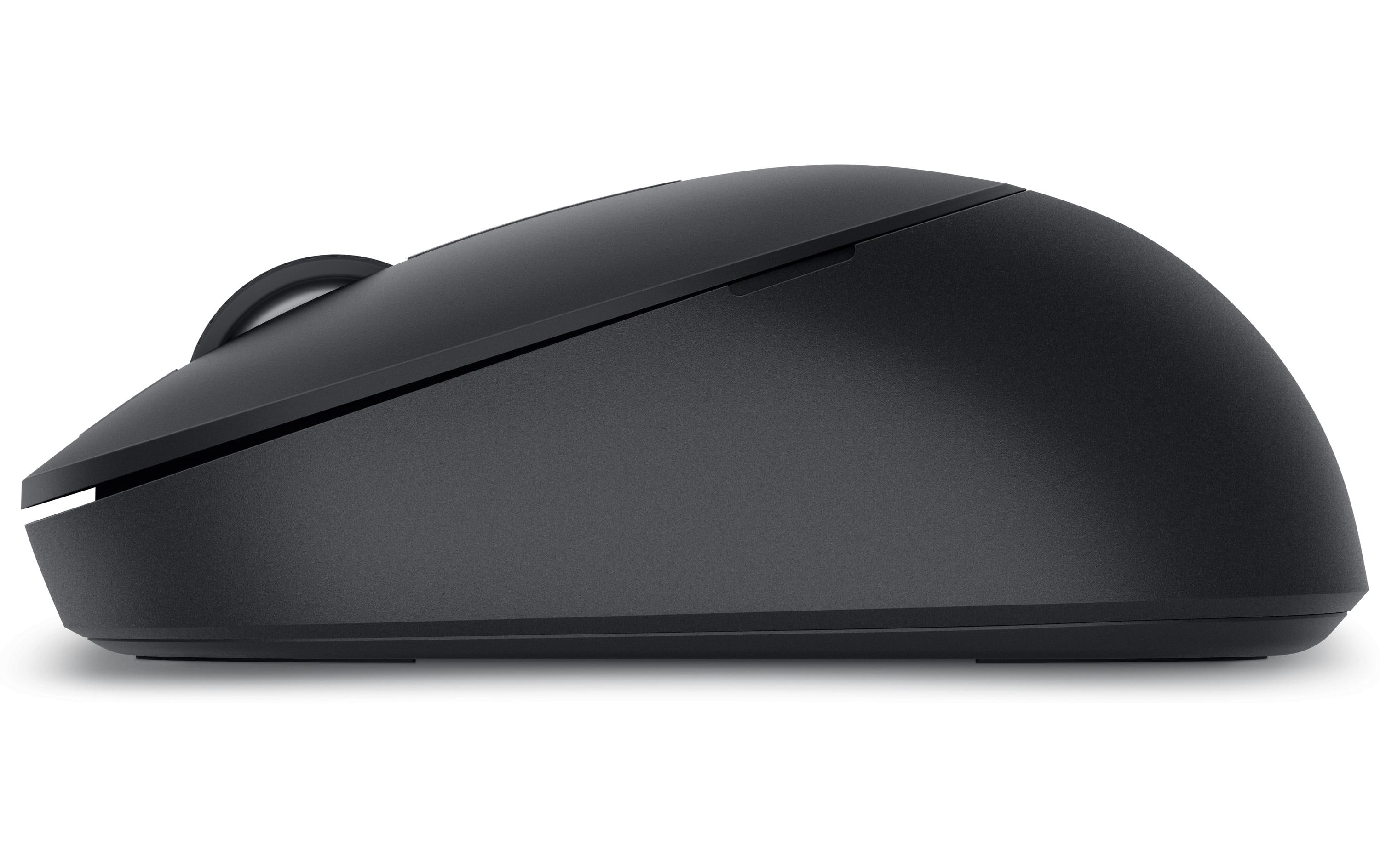 DELL Silent Mouse MS355 Black