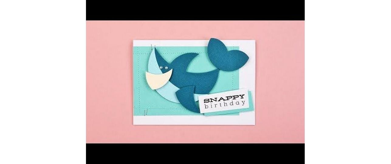 Sizzix Stanzschablone Kreise 8 Stück, diverse Grössen