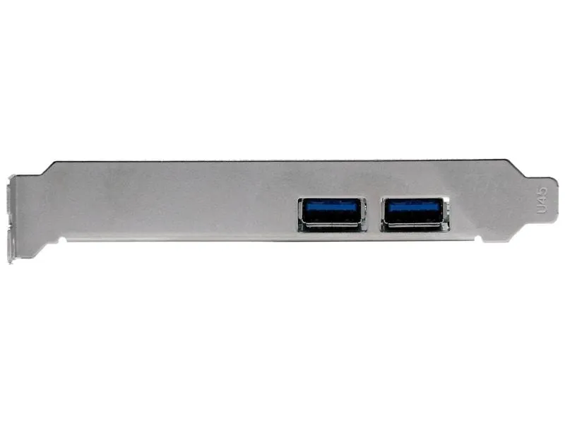 Exsys PCI-Express-Karte EX-11049 Exsys PCI-Express-Karte EX-11049