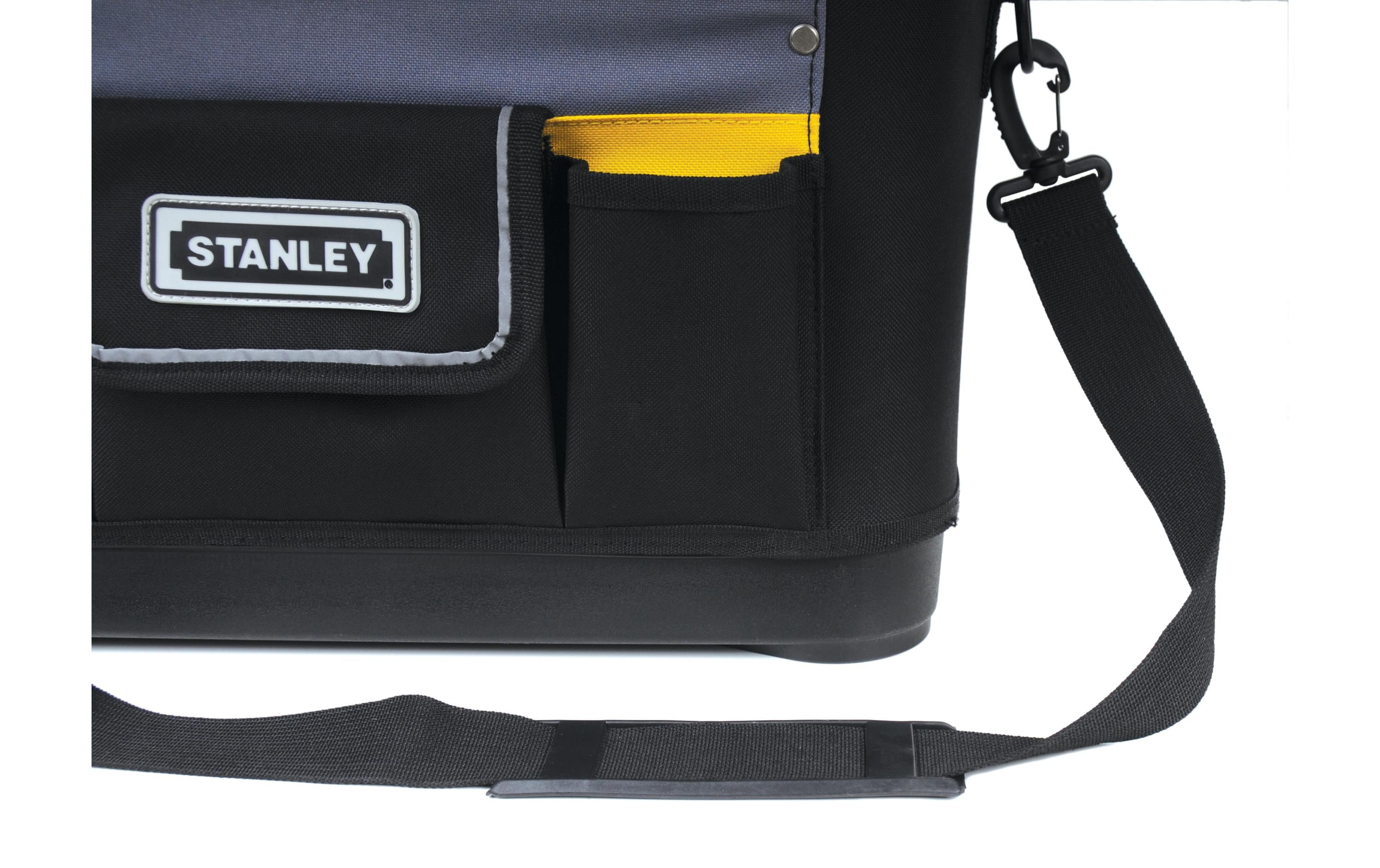Stanley Werkzeugtasche mit Dokumentenfach