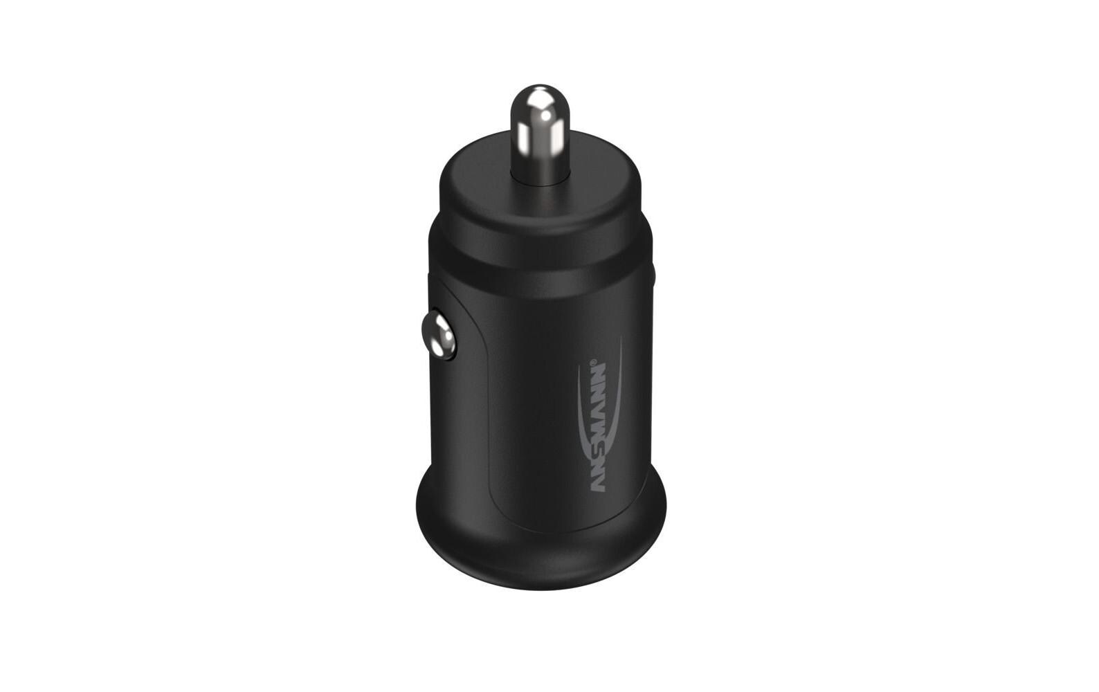 Ansmann Autoladegerät CC212,