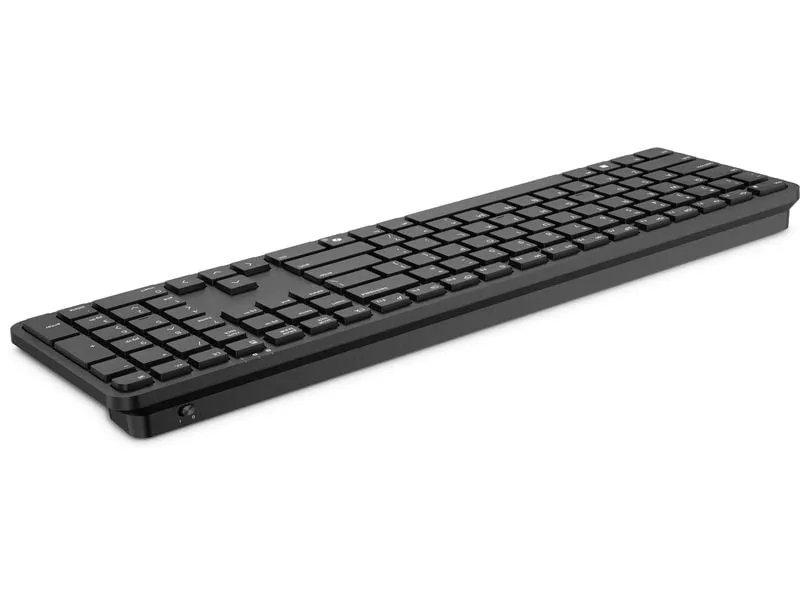 Dell Tastatur-Maus-Set Pro 5 KM526 QWERTZ (CH) Schwarz