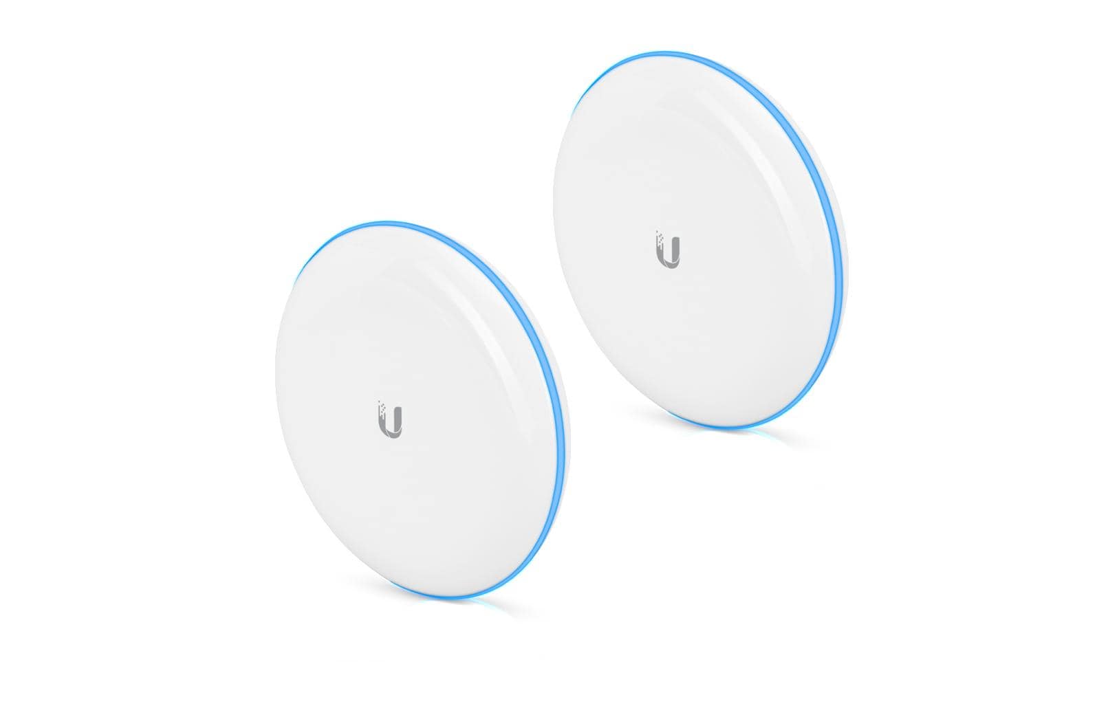 Ubiquiti WLAN-Bridge UniFi UBB Building-Bridge Kit 60Ghz, 500m