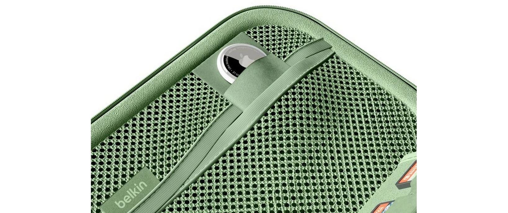 Belkin Schutzetui Travel Case Sage