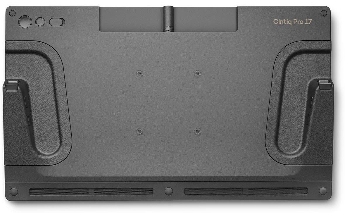 Wacom Stift-Display Cintiq Pro 17