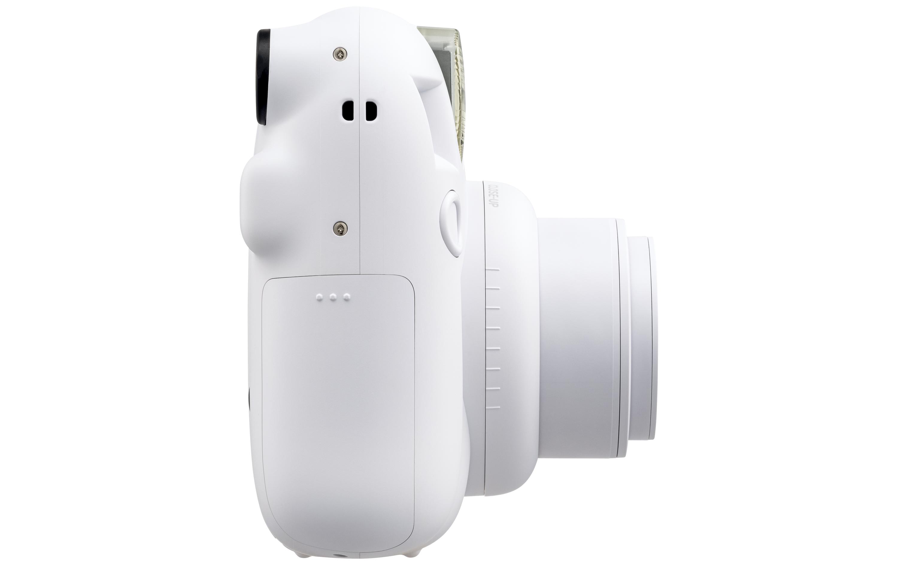 Fujifilm Fotokamera Instax Mini 12 Weiss