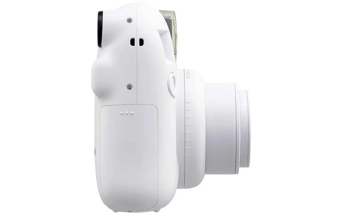 Fujifilm Fotokamera Instax Mini 12 Weiss