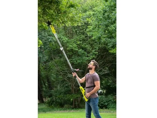 RYOBI Akku-Astschere 18 V, 32 mm, ohne Akku und Ladegerät