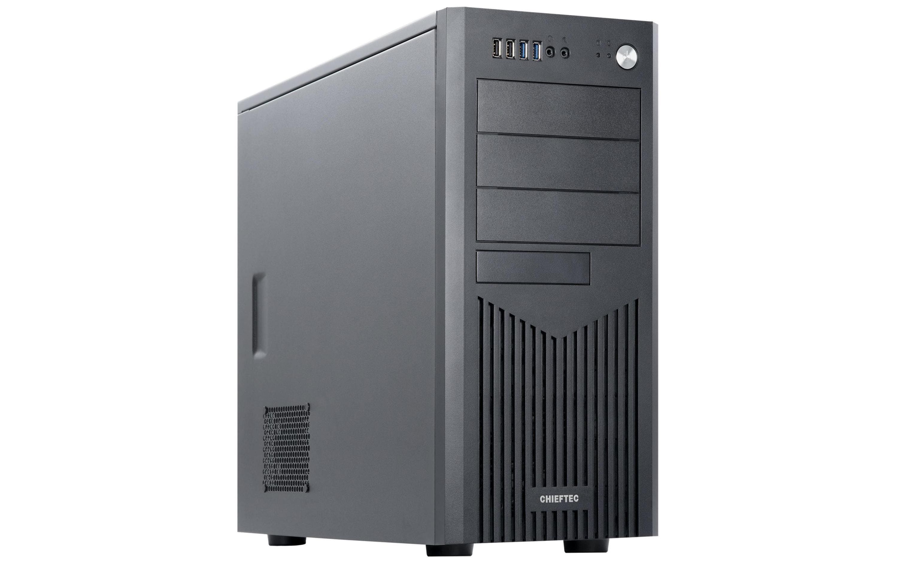 Chieftec PC-Gehäuse Classic BM-25B-OP Chieftec PC-Gehäuse Classic BM-25B-OP