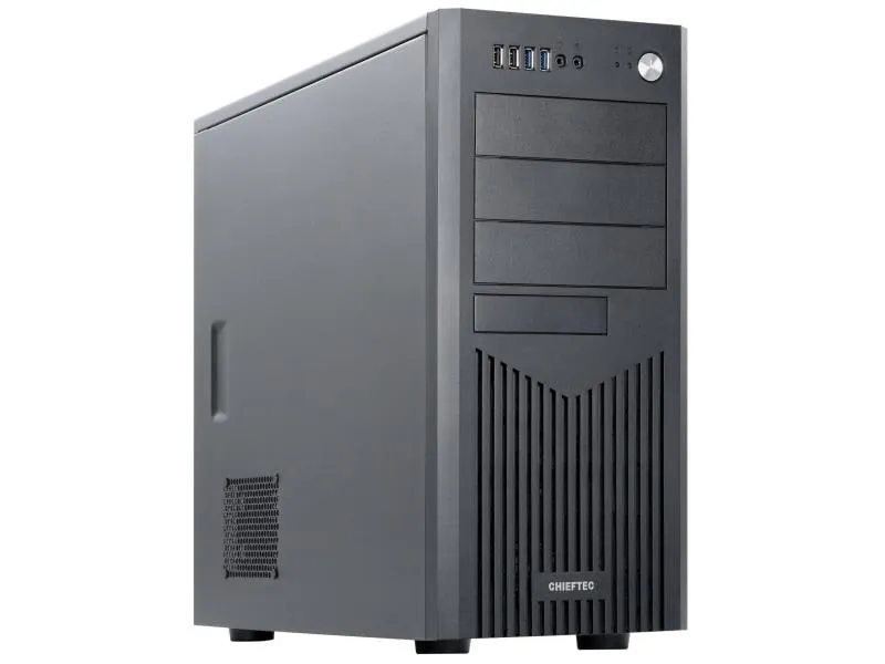 Chieftec PC-Gehäuse Classic BM-25B-OP Chieftec PC-Gehäuse Classic BM-25B-OP