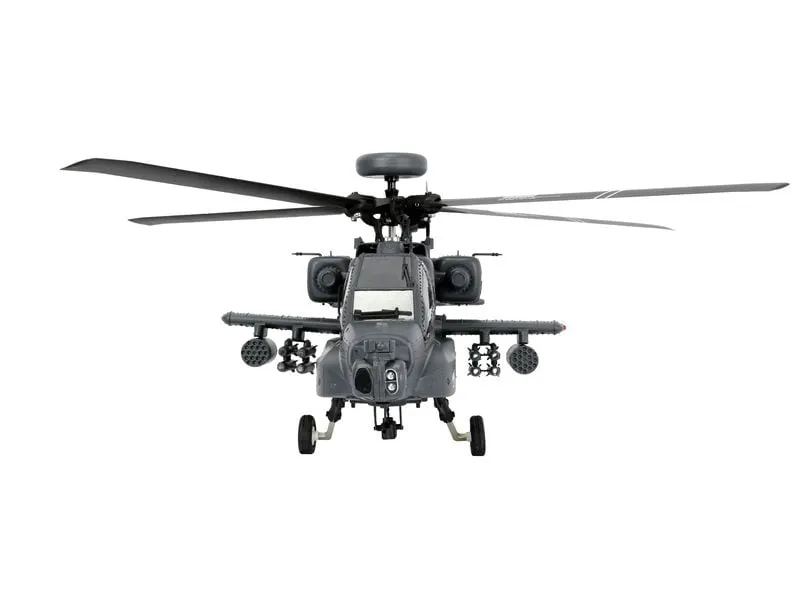 Amewi Helikopter Apache AH-64D CP RTF Grün