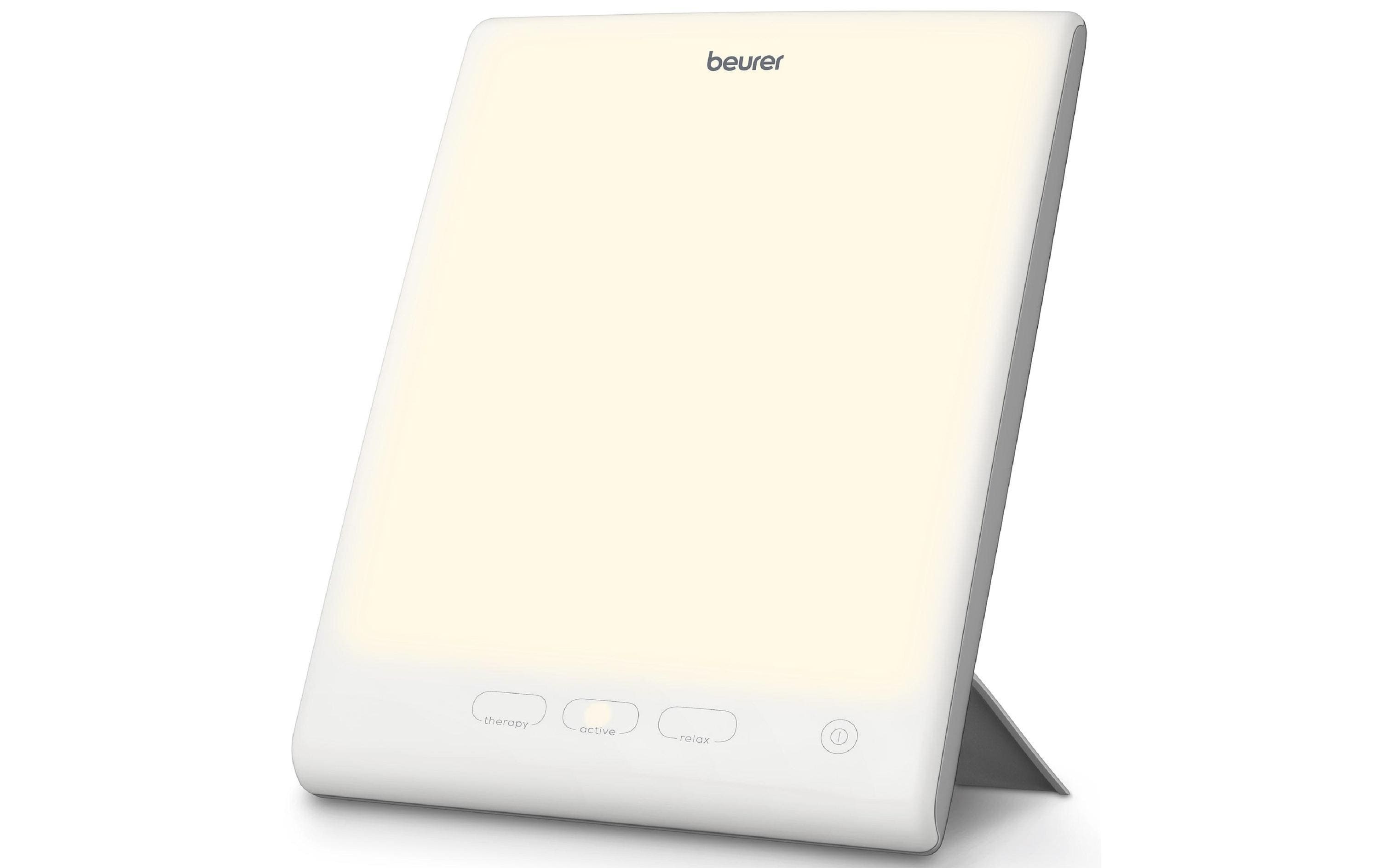 Beurer Tageslichtlampe TL 45 Perfect Day