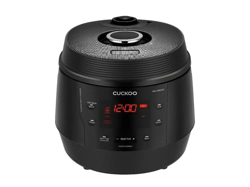 Cuckoo Multikocher CMC-QAB549S 1.8 l Cuckoo Multikocher CMC-QAB549S 1.8 l