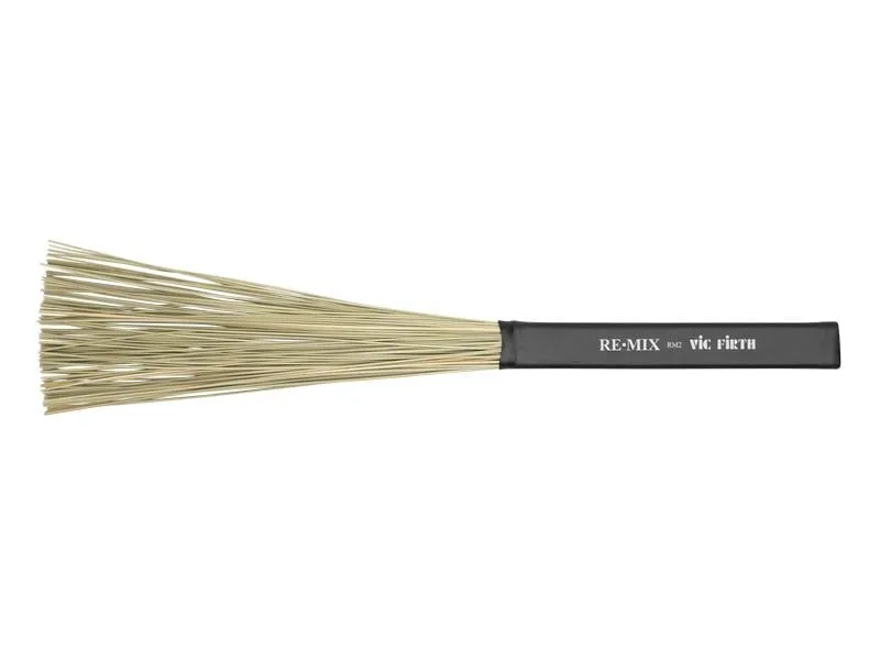 Vic Firth RM2 Remix African Grass Paar Vic Firth RM2 Remix African Grass Paar