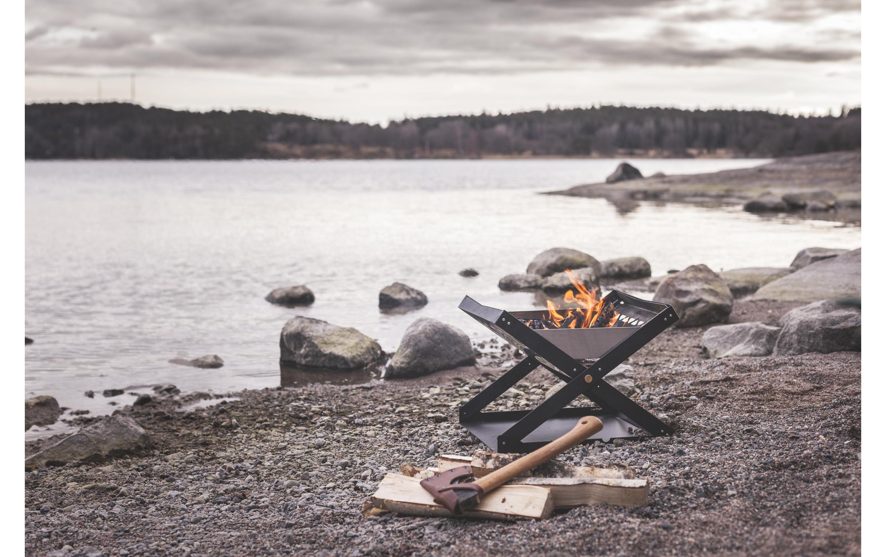 Primus Camping-Grill Kamoto OpenFire Pit