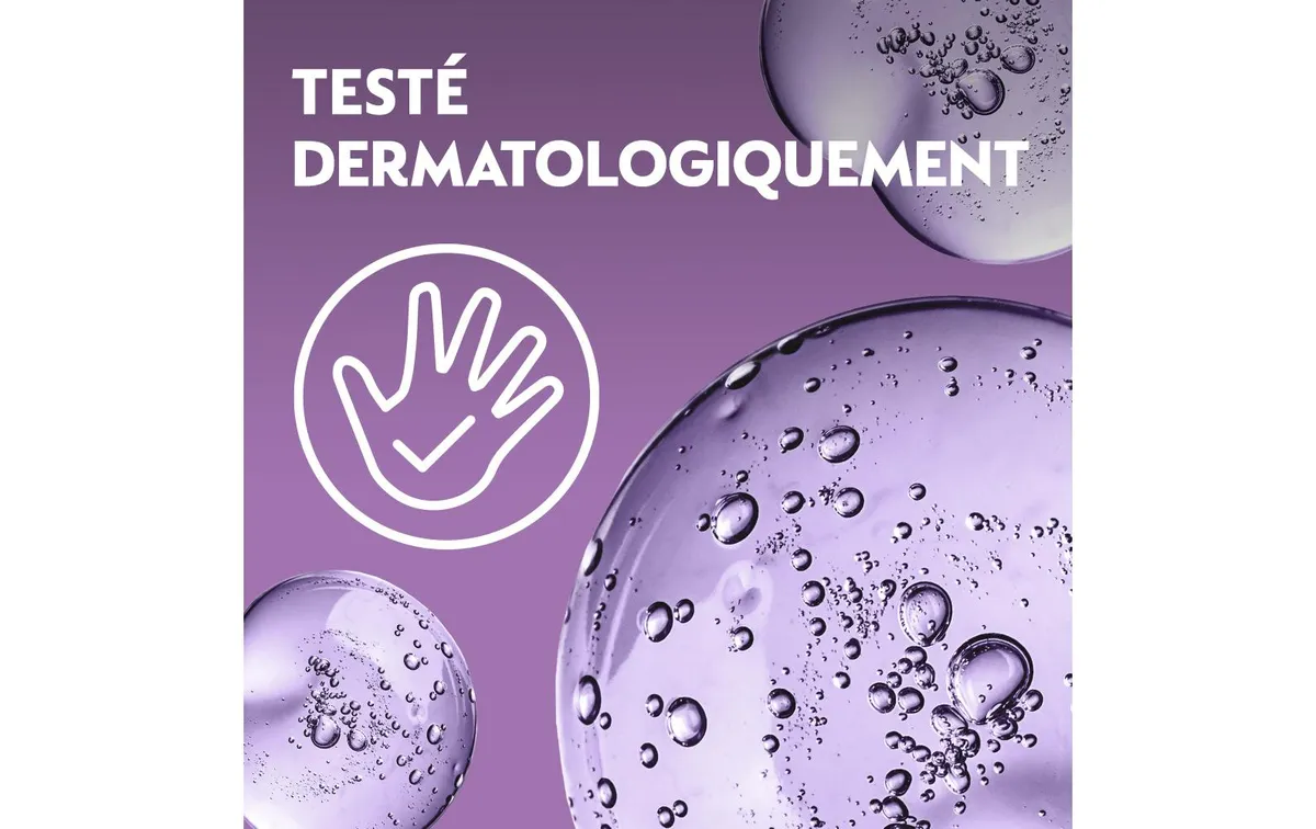 Dettol Handseife No-Touch Nachfüller Veilchenblüte 250 ml Dettol Handseife No-Touch Nachfüller Veilchenblüte 250 ml