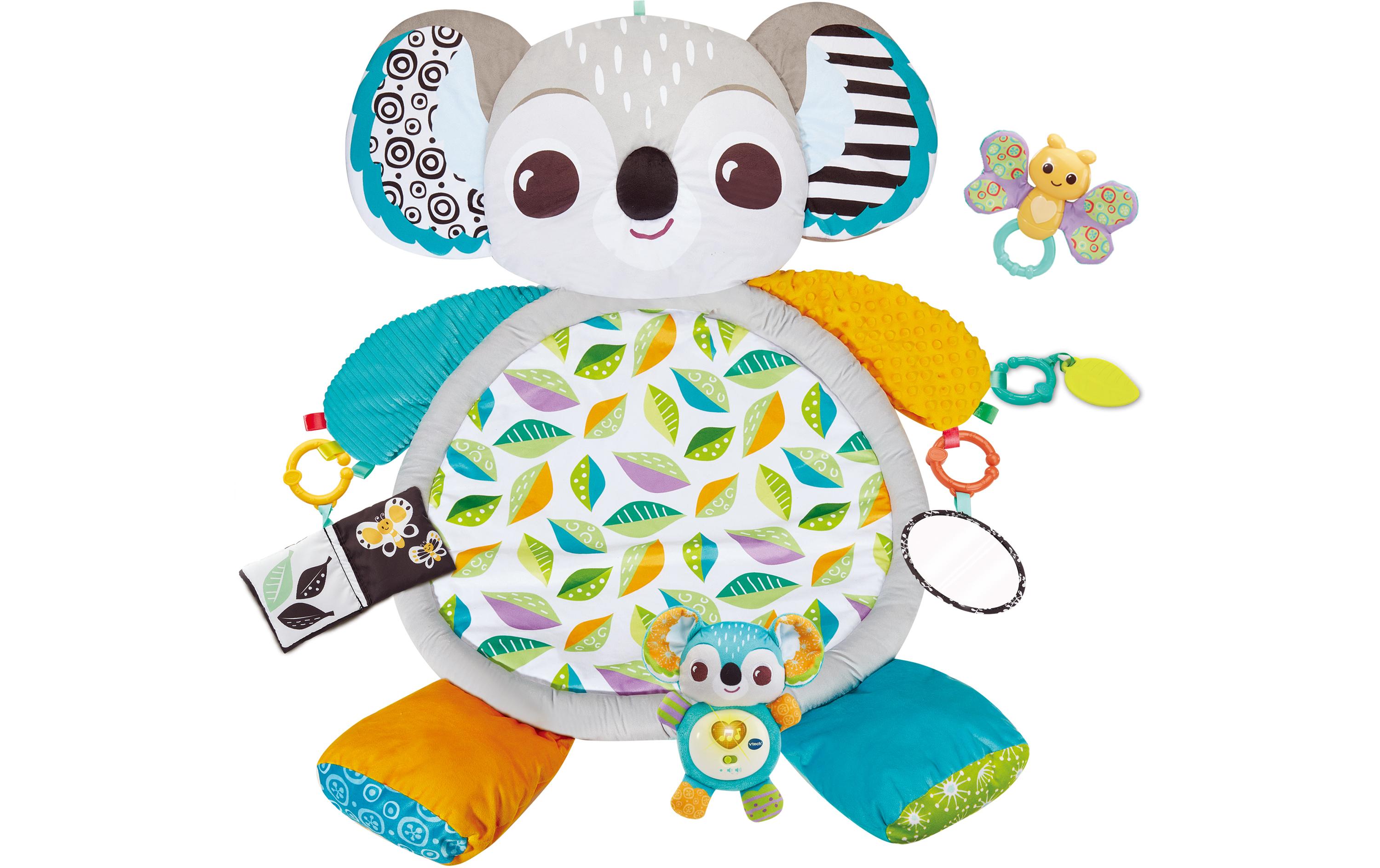 Vtech Koala-Spieldecke -DE-