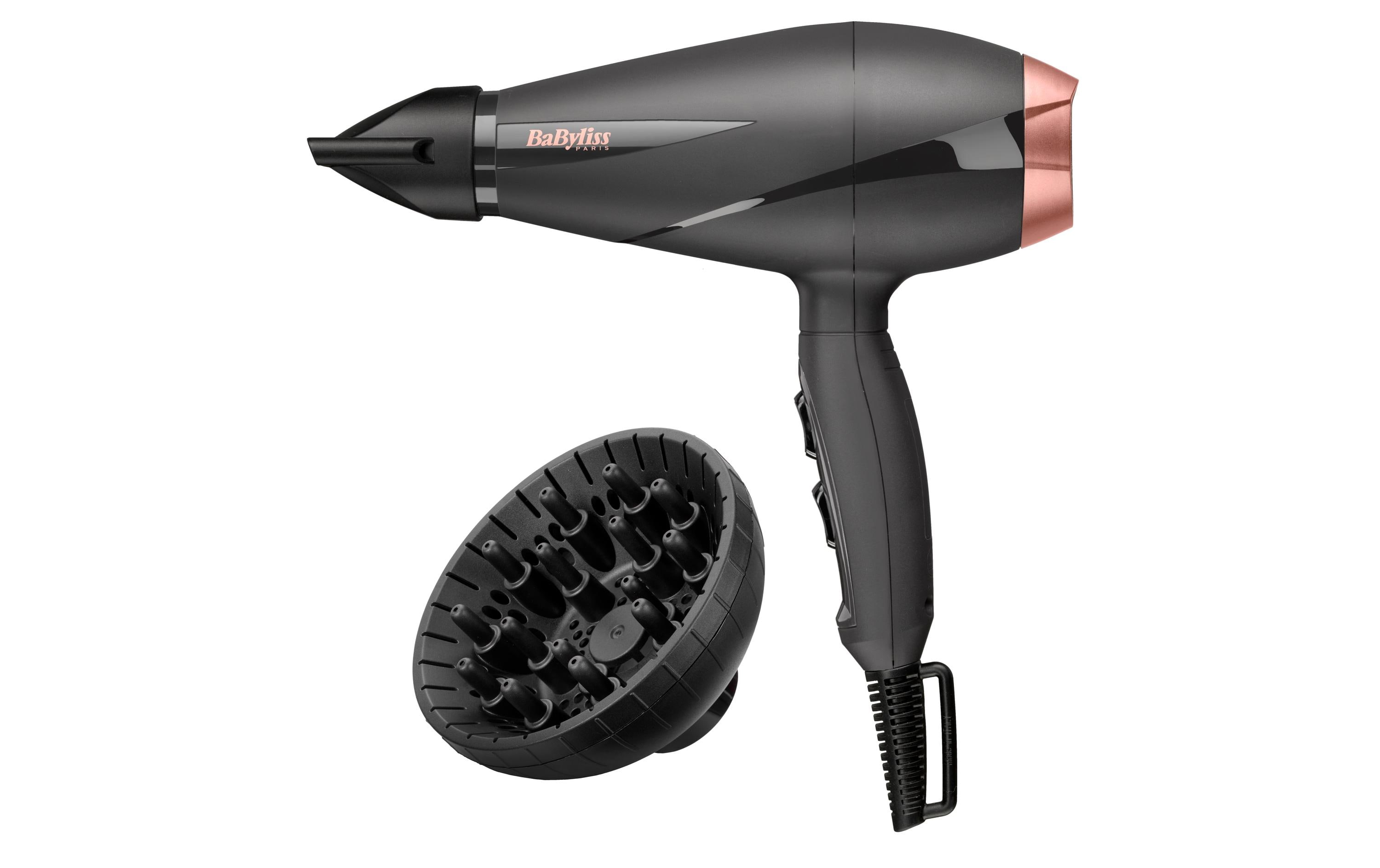 Babyliss Haartrockner Smooth Pro