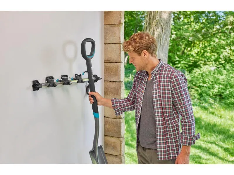 GARDENA Set Einzelhalter und Einzelhaken GARDENA Set Einzelhalter und Einzelhaken
