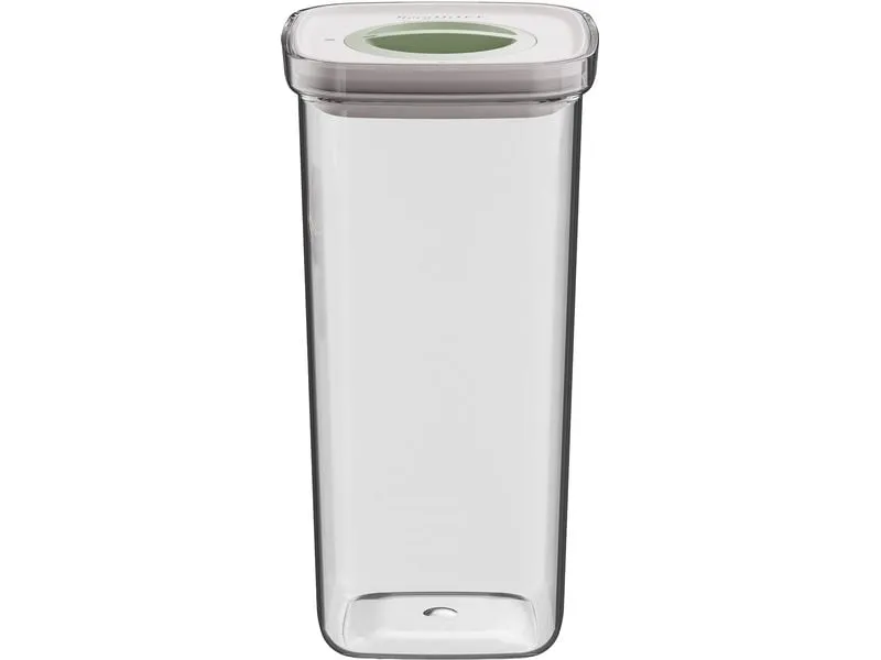 BergHOFF Vorratsbehälter Leo Smart Seal 1.6 l, Transparent BergHOFF Vorratsbehälter Leo Smart Seal 1.6 l, Transparent