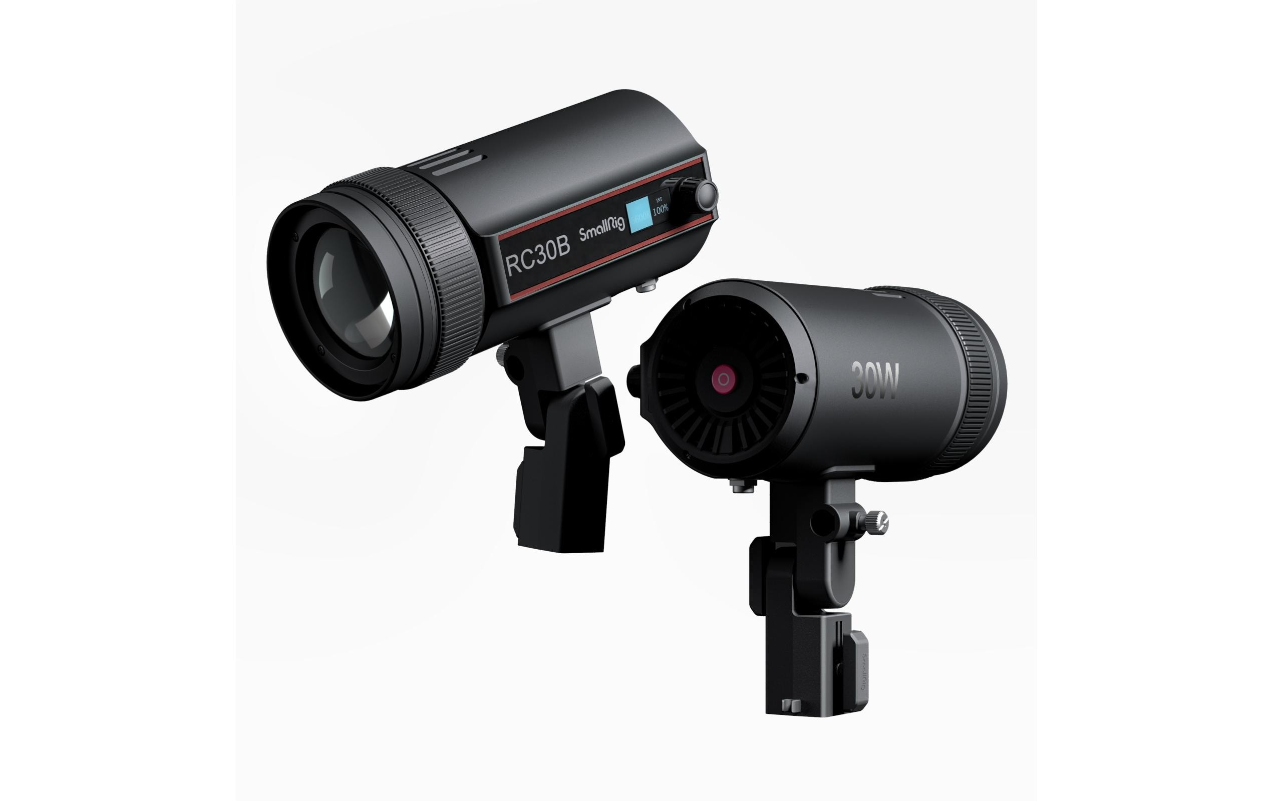 Smallrig Dauerlicht RC 30B COB LED