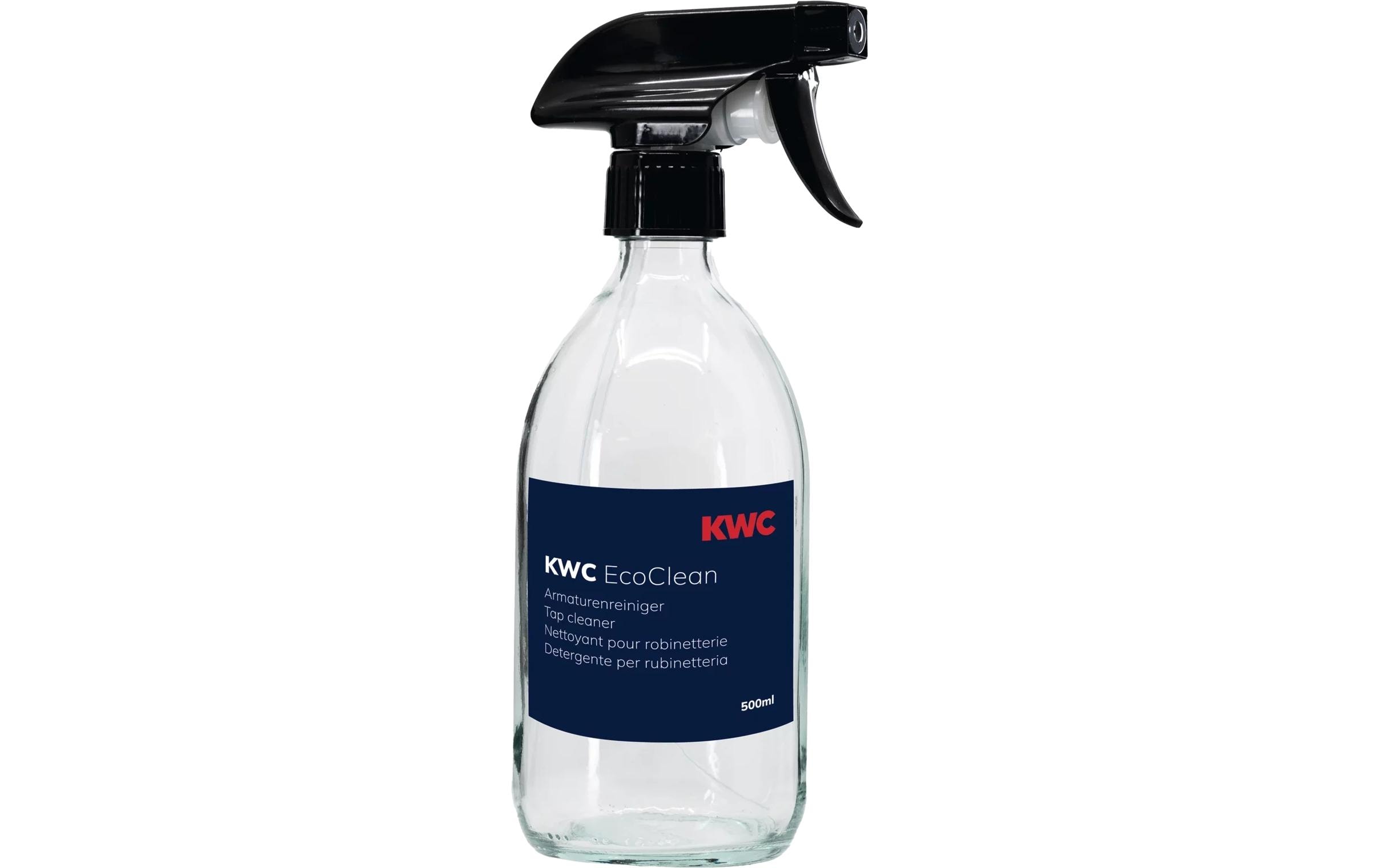KWC Armaturenreiniger EcoClean 0.5 l