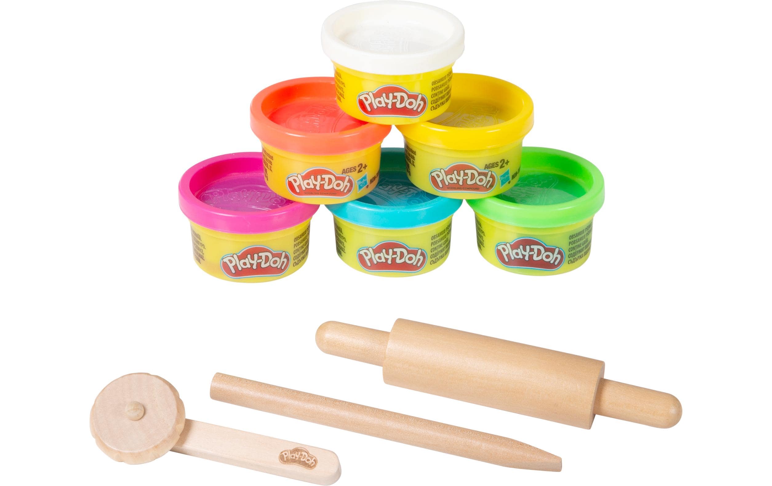 roba Matschküche Play-Doh