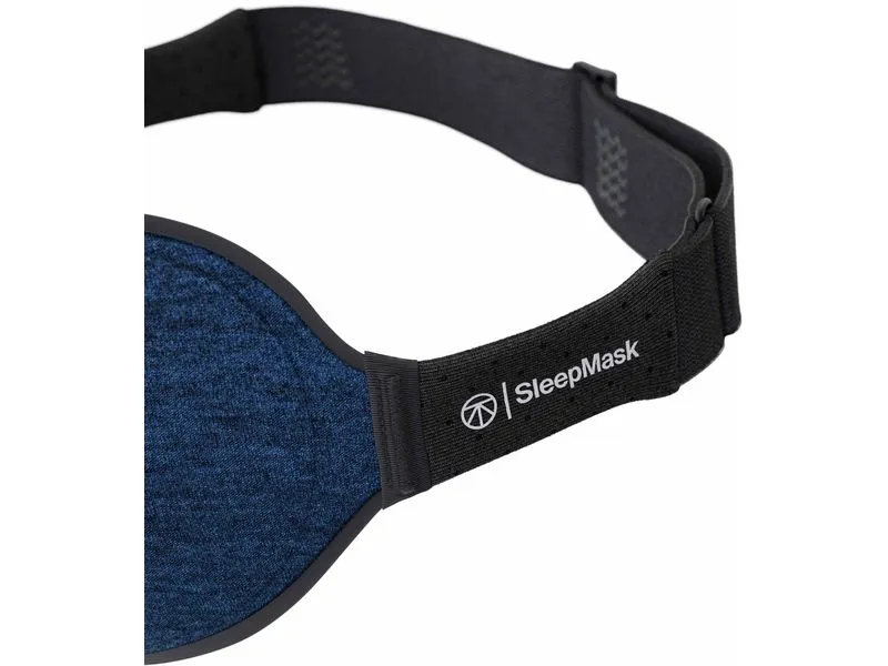 Therabody SleepMask 100% verdunkelnd, mit Vibration Therabody SleepMask 100% verdunkelnd, mit Vibration