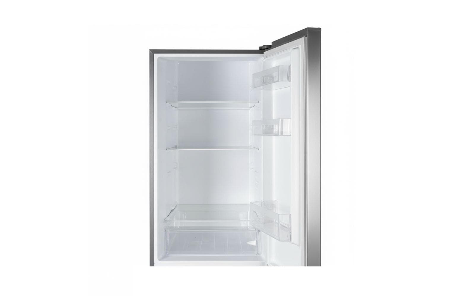 Kibernetik Kibernetik KO250 Kühl-Gefrierkombination Wechselbar