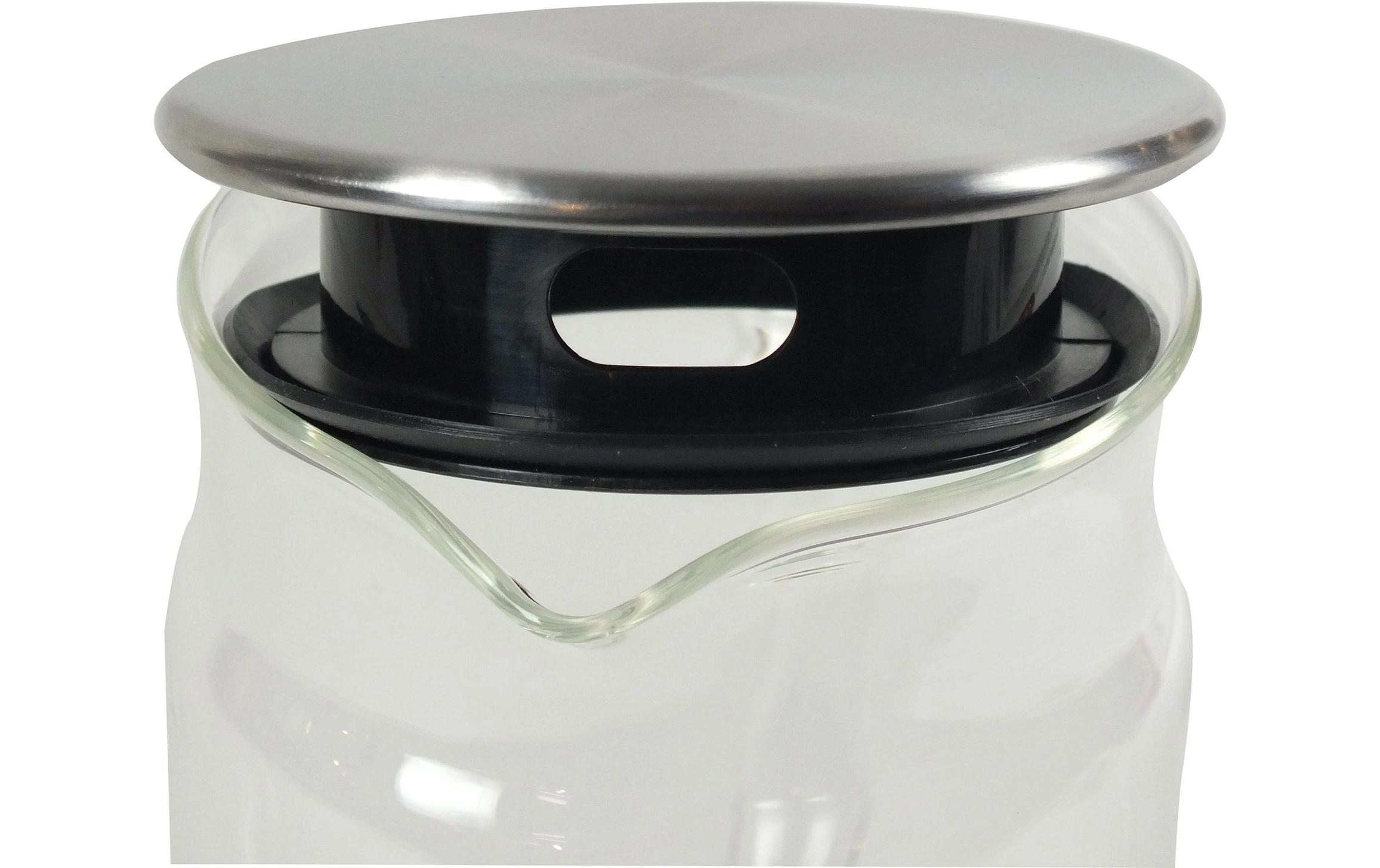 Kela Karaffe Pitcher 1.6 l, Transparent