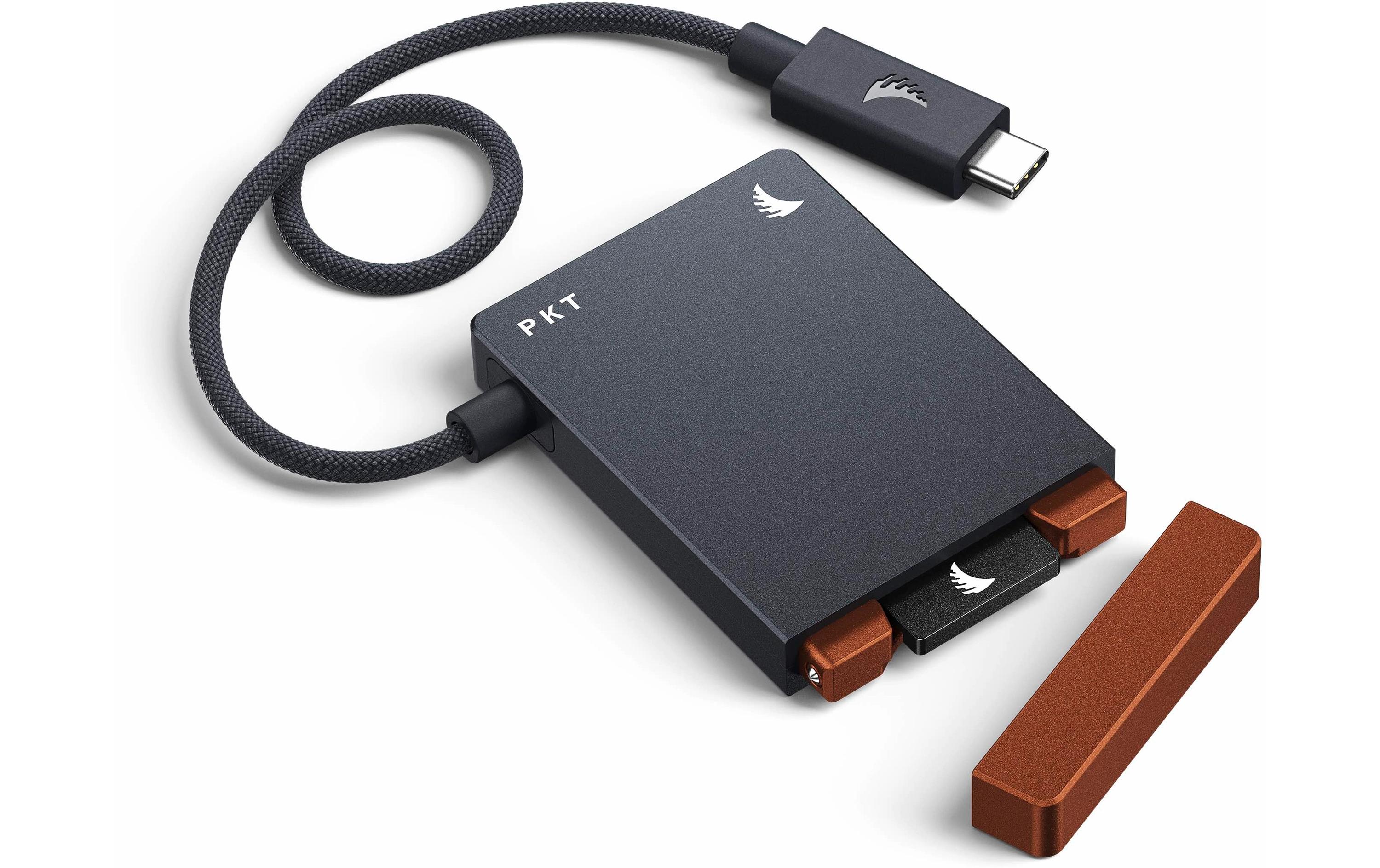 Angelbird Card Reader Extern PKT CFexpress A