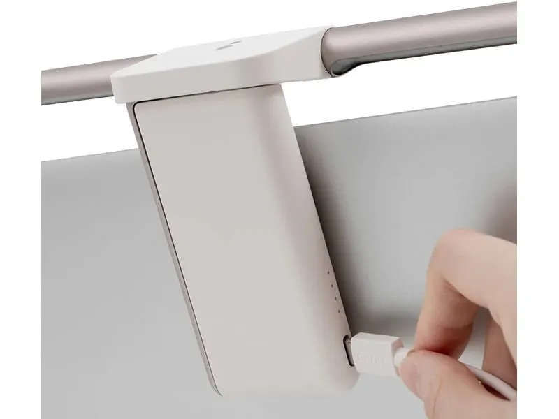 Benq LaptopBar Weiss Benq LaptopBar Weiss