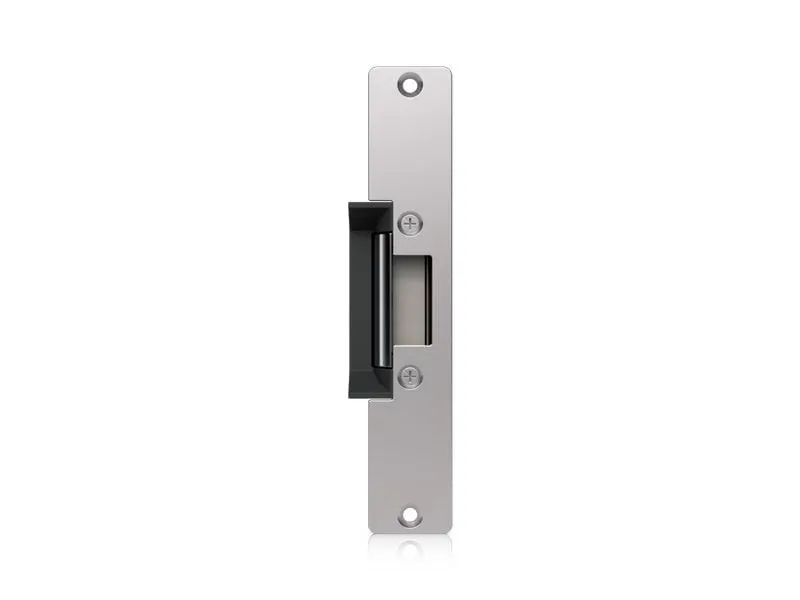 Ubiquiti Fail-Safe Elektrischer Türöffner Silber