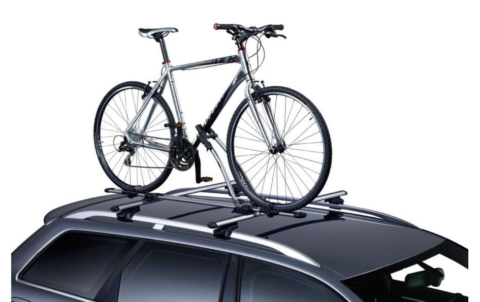 Thule Dachfahrradträger FreeRide Thule Dachfahrradträger FreeRide
