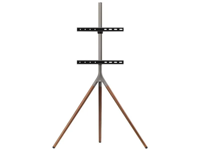 One For All Staffelei Tripod WM7471 Walnuss