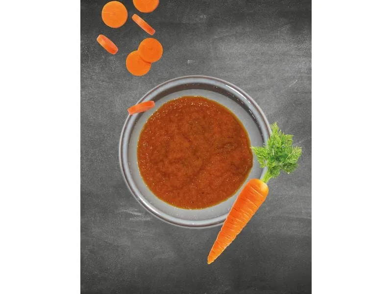 FRESCO Moro'sche Karottensuppe FRESCO Moro'sche Karottensuppe