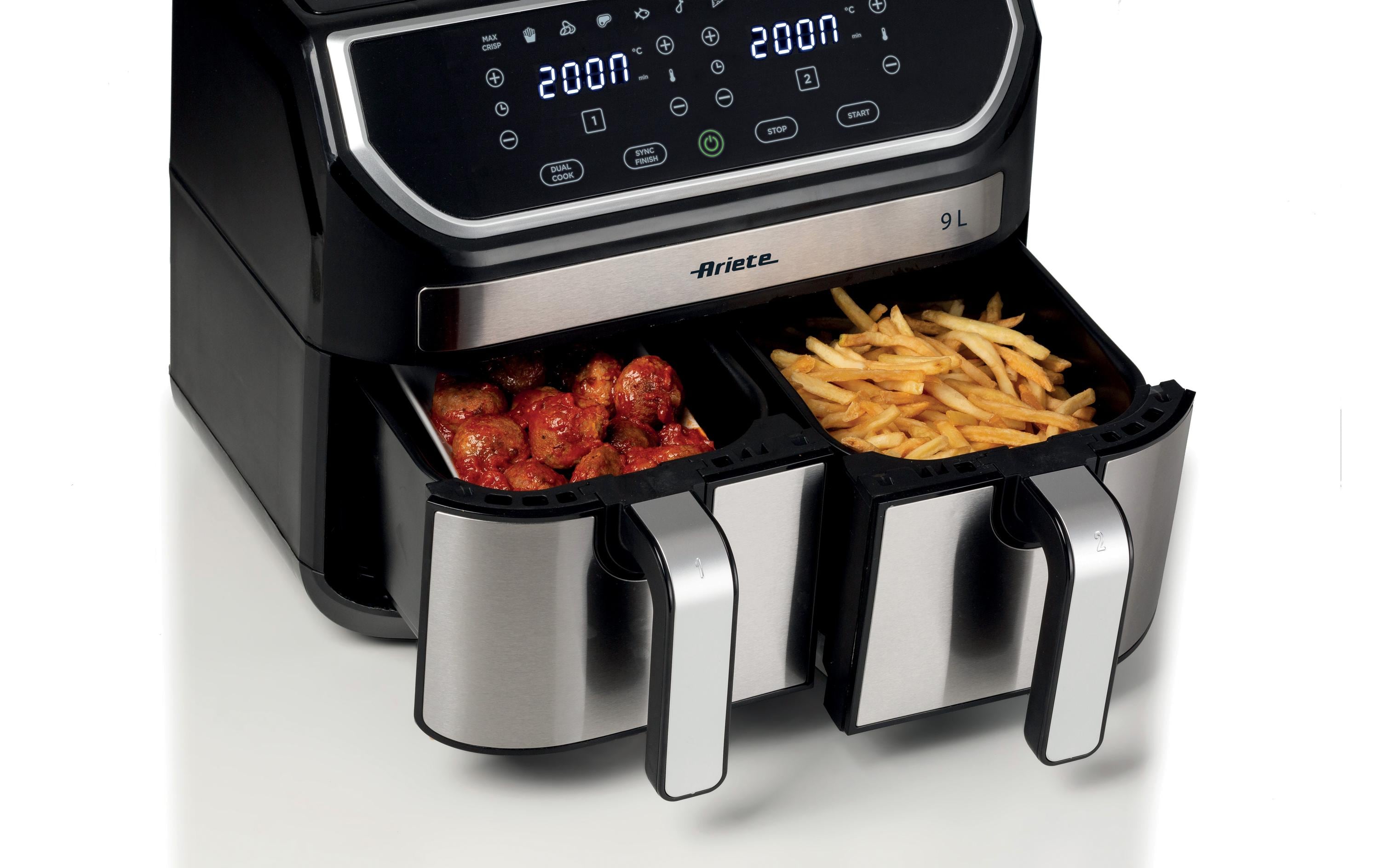 Ariete ARI-4625 9 l