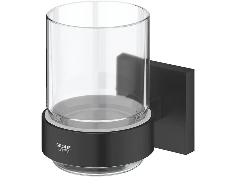 GROHE Start Cube Transparent