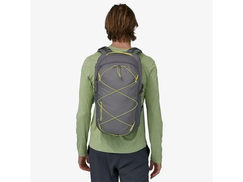 Patagonia Refugio Day Pack 30 l Forge Grey
